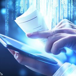 Taiwan e-Invoice system