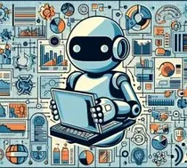 愛悠 AI 聊天機器人